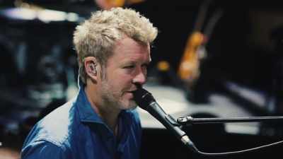 Magne and Paul's relationship
was always very competitive, - a-ha: The Movie