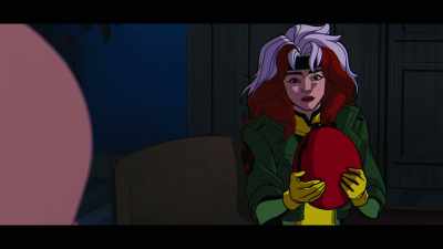 [Magneto] Back when we were friends, - X-Men '97