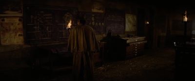 Magnificent isn't it - Jonah Hex