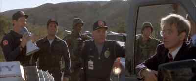 Magnificent! Magnificent! - Short Circuit