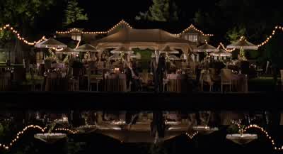 Magnificent night. - Bicentennial Man