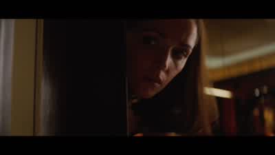 Magnificent. - X Men: First Class