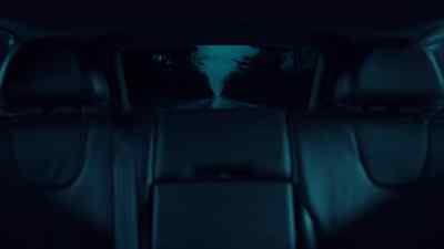 ♪ Magnified, sanctified,
be thy holy name ♪ - American Gods