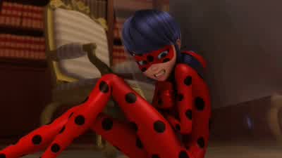Magnifique, tout simplement magnifique! - Miraculous: Tales of Ladybug & Cat Noir
