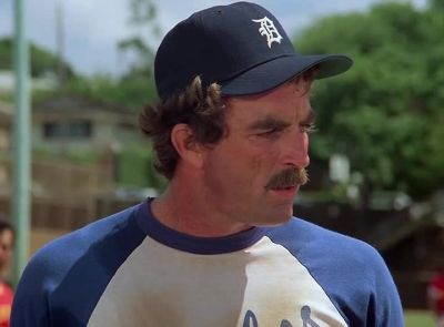 Magnum I know what you're thinking - Magnum, P.I.
