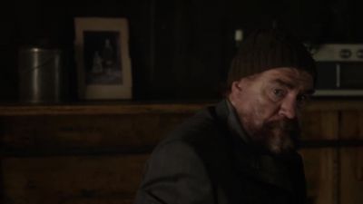 Magnus. - Shetland