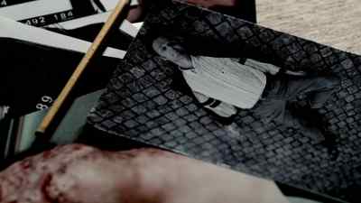 MAGNUS: That's strange. - Wallander