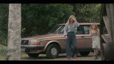 [magpies warble] - Eden