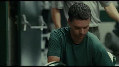 - Mags. - Hey, Billy. I know I've been struggling lately. - Moneyball