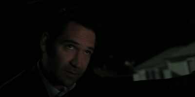 Mags, if there was a problem,
I'd handle it. All right? - The Lincoln Lawyer