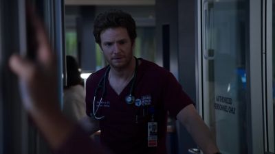 Mags? - Chicago Med