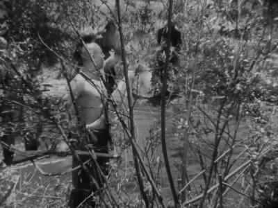     MAGUA! MAGUA! - The Last of the Mohicans