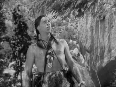         MAGUA! - The Last of the Mohicans