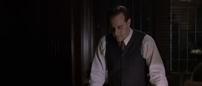 Maguire, do what you have to. - Road to Perdition