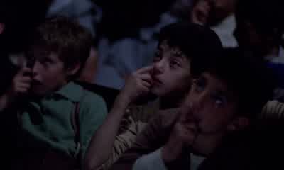 Mah, é una nuova. - Cinema Paradiso