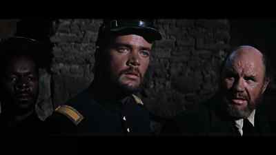 Maha?
Uh-huh? - Major Dundee