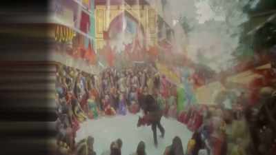 Mahadev! - OMG 2