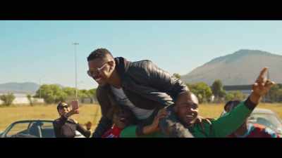 - Mahamba has a Porsche!
- He has a Porsche! - The Queenstown Kings