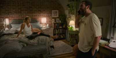 [Maharajah]
Yo! What are you doing, Nicky Nick? - Murder Mystery 2