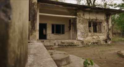 Maharishi told her to be inside,
stay with their practices. - The Beatles and India