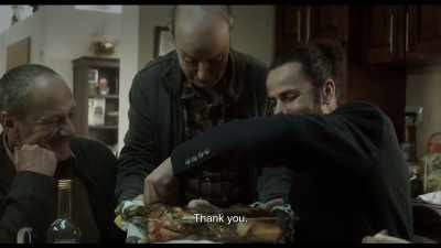 Maher called yesterday
about the wedding hall. - Wajib