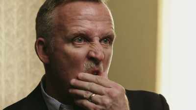 MAHER:
His comments are valuable. - Leavenworth