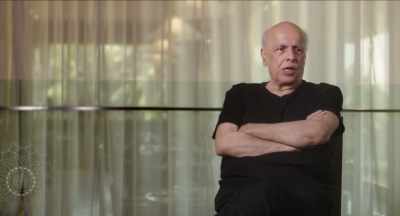 MAHESH BHATT
Film Director - The Beatles and India
