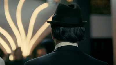 Maheu wrote
later that Giancana - Mafia Spies