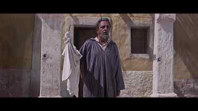 Mahidi is not here. I swear it. - Lost Command