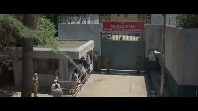 - Mahkûm adı? - Miracle in Cell No. 7