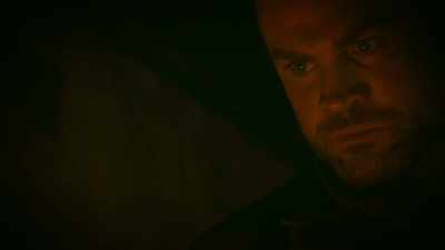MAHNKE: "Are you a witch or are you a fairy? - Lore