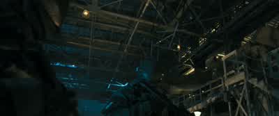 महोदय, आप यह सुन रहे हैं? - Maze Runner: The Scorch Trials
