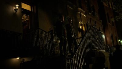 Mahoney really stepped up for us.
Mrs. M, too. - Marvel's Daredevil