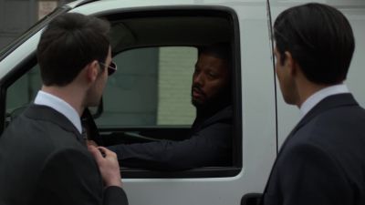 Mahoney tell you this could get rough? - Marvel's Daredevil