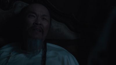 Mai Ling. - Warrior