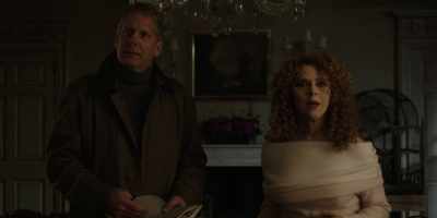 Maia, Dad needs your
help, he's in trouble. - The Good Fight