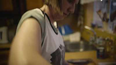 Maia Furber:
What I remember
about those days - Q: Into the Storm
