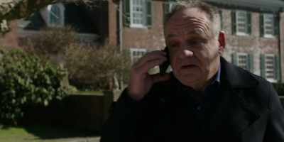 Maia, I was hoping you could
come by for dinner tonight. - The Good Fight