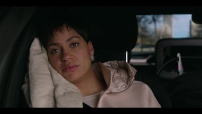 Maia and Marissa called. - The Good Fight