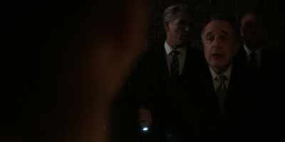 - Maia Rindell?
- Come on. We finished. - The Good Fight