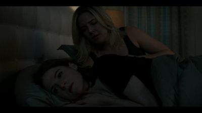 Maia. - The Good Fight