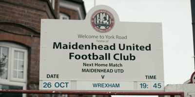 Maidenhead is 3 1/2
to 4 hours away from Wrexham, - Welcome to Wrexham