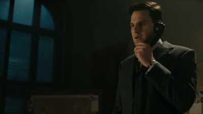 'Maigret. ' Chief,
I think I have something. - Maigret in Montmartre