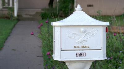 ?.? MAIL - Medium