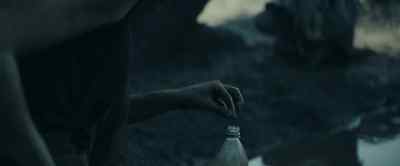 Maila, she... - The Colony