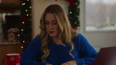 Mailing Address - Engaged by Christmas