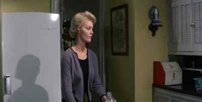 Mailman. Anybody home? - Return to Peyton Place