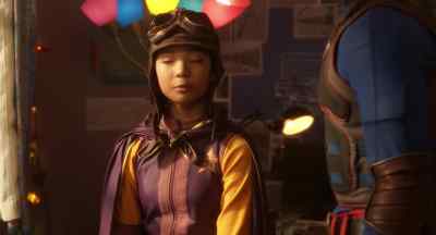 Mailmen are famously nonviolent,
and we both know - Henry Danger: The Movie
