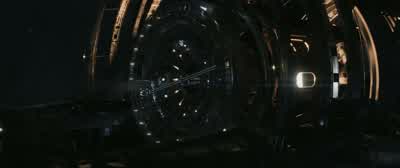 Main Engineering. - Passengers