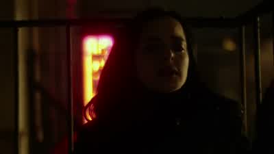 Main Street. - Marvel's Jessica Jones